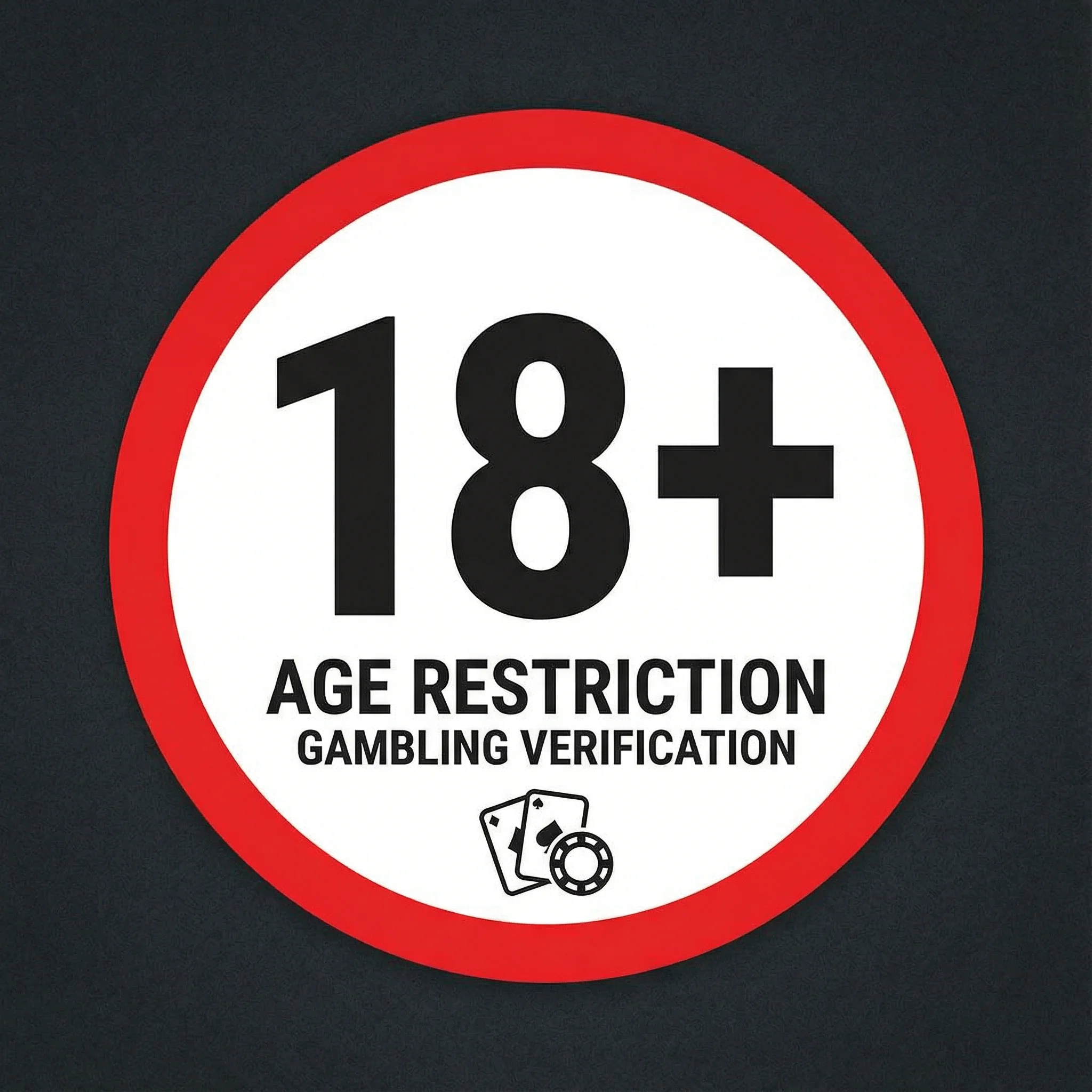 Proibido para menores de 18 anos