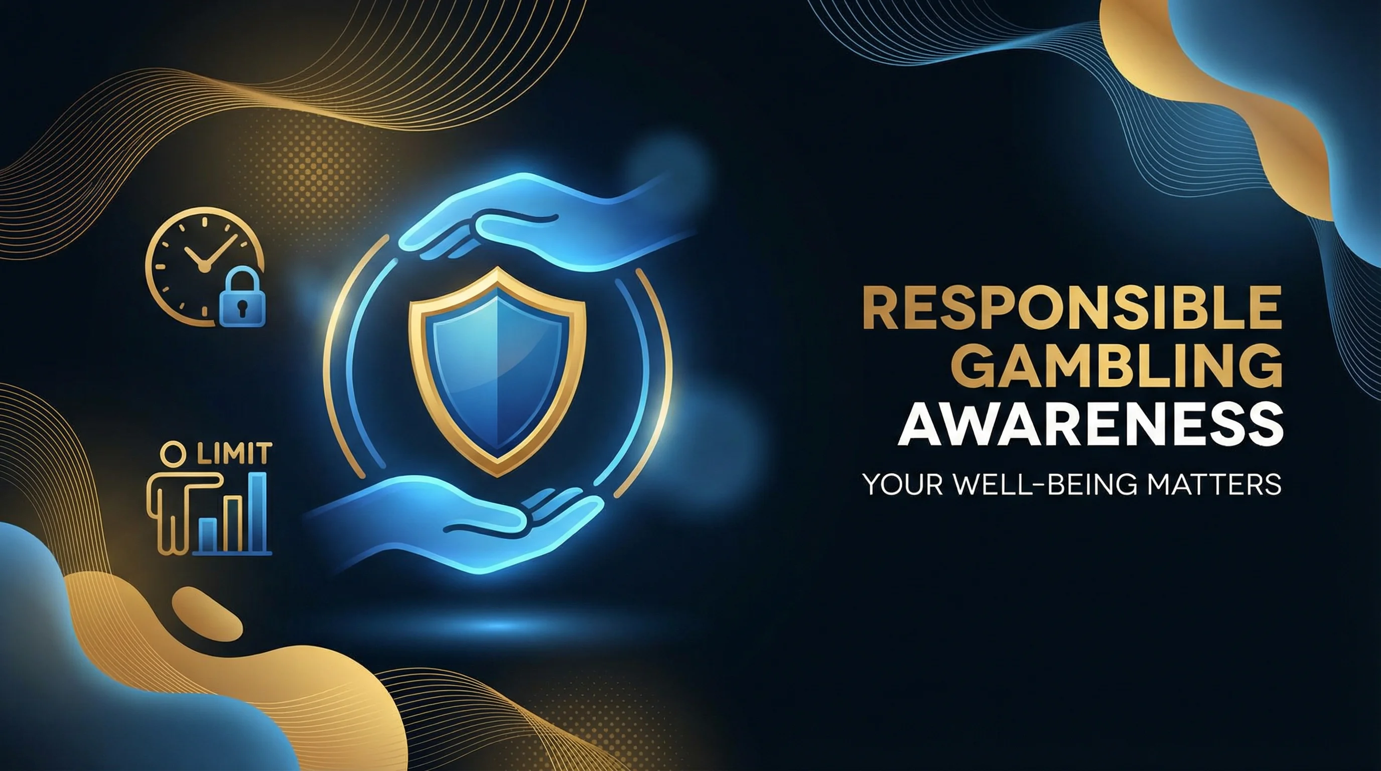 Jogo Responsável 595bet